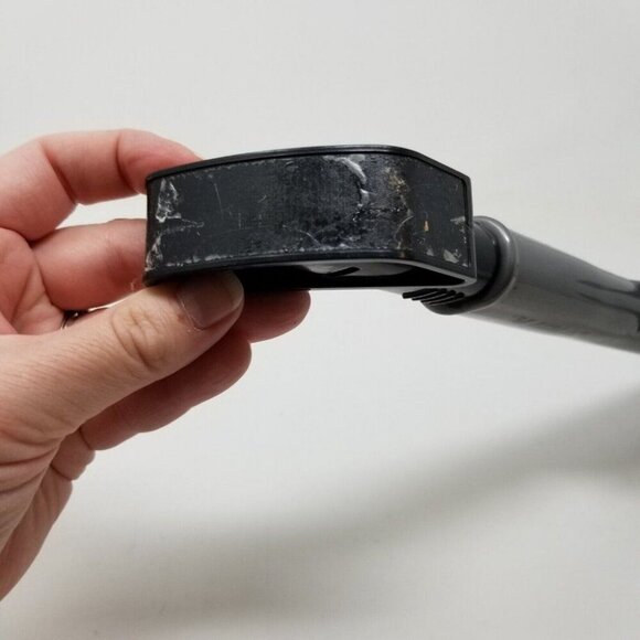 Genuine Shark Sonic Duo SCRUBDUSTER Attachment for Steam Mop KD400 KD450 - Picture 7 of 7